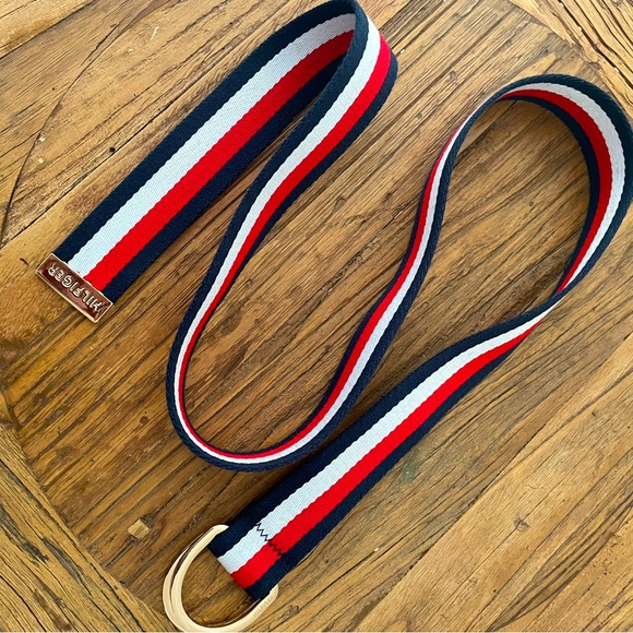 Tommy Hilfiger Authentic Women’s Belt - Picture 4 of 5